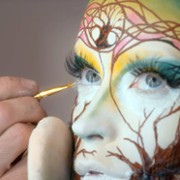 Glow Up: Britain's Next Make-Up Star - galeria zdjęć - filmweb