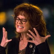 Susan Sarandon w Wszędobylska mamuśka