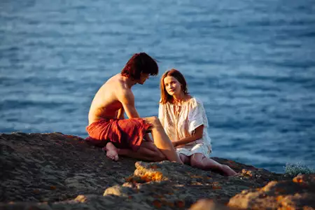 Zaklęty w smoka - galeria zdjęć - filmweb