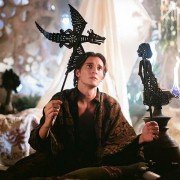 Zaklęty w smoka - galeria zdjęć - filmweb