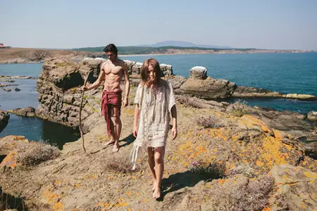 Zaklęty w smoka - galeria zdjęć - filmweb