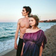 Zaklęty w smoka - galeria zdjęć - filmweb