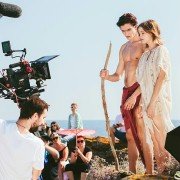 Zaklęty w smoka - galeria zdjęć - filmweb
