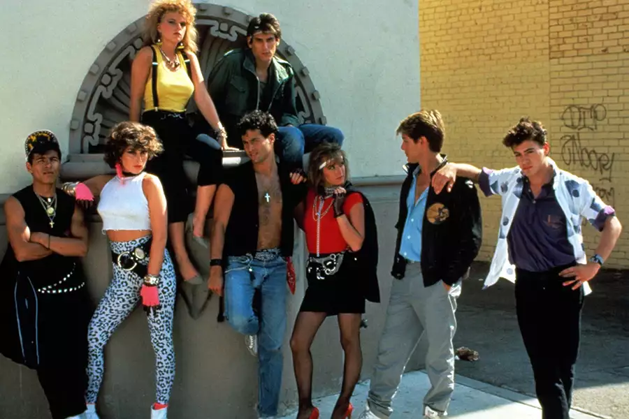 Gang Tuff - galeria zdjęć - filmweb