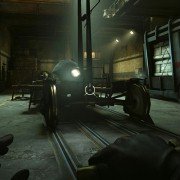 Dishonored: The Knife of Dunwall - galeria zdjęć - filmweb