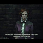 Dishonored: The Knife of Dunwall - galeria zdjęć - filmweb