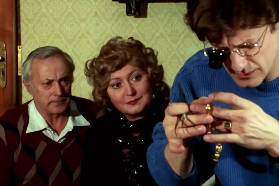 Tulipan - galeria zdjęć - filmweb