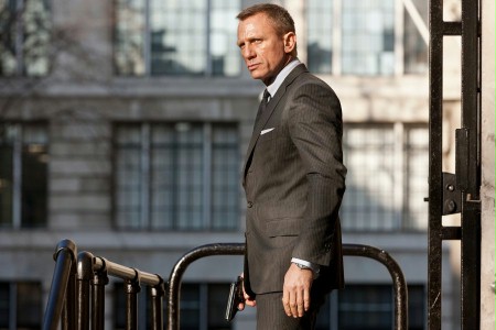 Skyfall - galeria zdjęć - filmweb