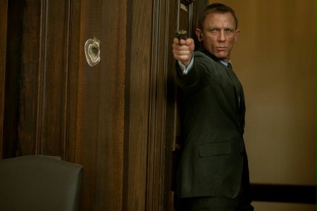 Skyfall - galeria zdjęć - filmweb