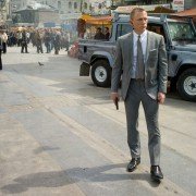 Skyfall - galeria zdjęć - filmweb