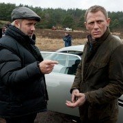 Skyfall - galeria zdjęć - filmweb