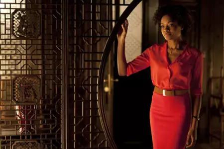 Skyfall - galeria zdjęć - filmweb
