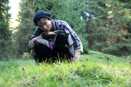 Wycieczka bez powrotu - galeria zdjęć - filmweb