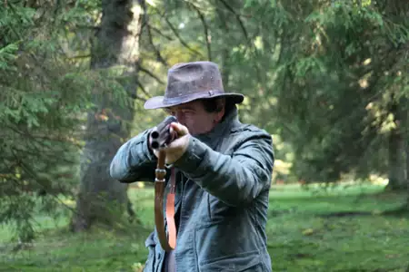 Wycieczka bez powrotu - galeria zdjęć - filmweb