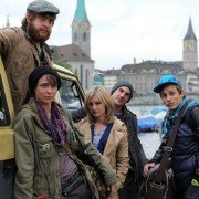 Wycieczka bez powrotu - galeria zdjęć - filmweb