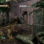 Dino Crisis 2 - galeria zdjęć - filmweb