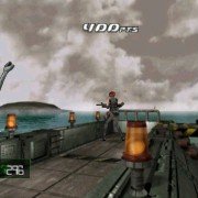 Dino Crisis 2 - galeria zdjęć - filmweb
