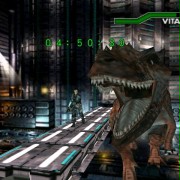 Dino Crisis 2 - galeria zdjęć - filmweb