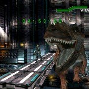 Dino Crisis 2 - galeria zdjęć - filmweb