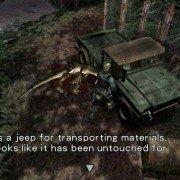 Dino Crisis 2 - galeria zdjęć - filmweb