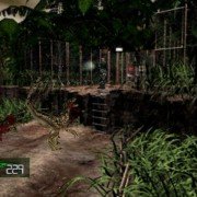 Dino Crisis 2 - galeria zdjęć - filmweb