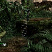 Dino Crisis 2 - galeria zdjęć - filmweb