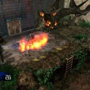 Dino Crisis 2 - galeria zdjęć - filmweb