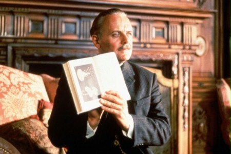 Recenzja Powr&oacute;t do Howards End
