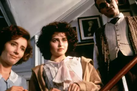 Powr&oacute;t do Howards End - galeria zdjęć - filmweb