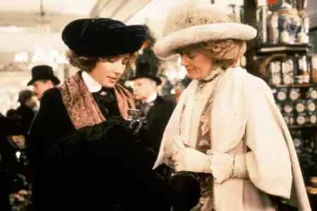 Powrót do Howards End - galeria zdjęć - filmweb