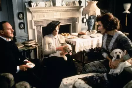 Powr&oacute;t do Howards End - galeria zdjęć - filmweb