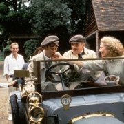 Powrót do Howards End - galeria zdjęć - filmweb