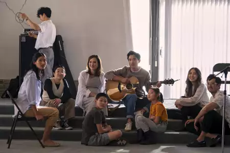 Awantura - galeria zdjęć - filmweb