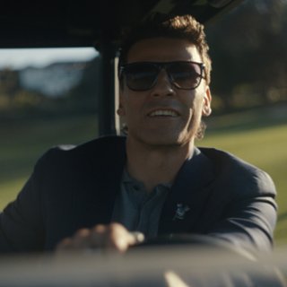 Joshua Mart&iacute;n