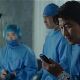 Doktor Kim