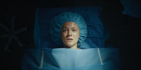 Sezon 2 Odcinek 4 Ach, niewymowna to pociecha