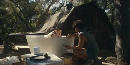 Awantura - galeria zdjęć - filmweb