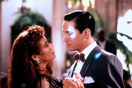 Ciotka Julia i skryba - galeria zdjęć - filmweb