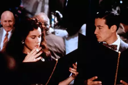 Ciotka Julia i skryba - galeria zdjęć - filmweb