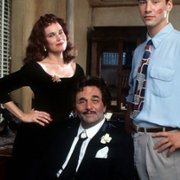 Ciotka Julia i skryba - galeria zdjęć - filmweb