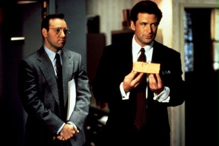 Recenzja Glengarry Glen Ross
