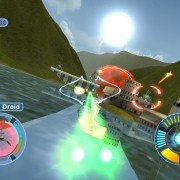 Star Wars: Starfighter - galeria zdjęć - filmweb