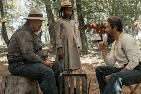 Sarah's Oil - galeria zdjęć - filmweb