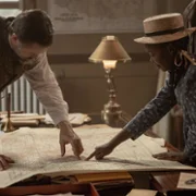 Sarah's Oil - galeria zdjęć - filmweb