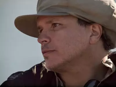 Les Seigneurs - galeria zdjęć - filmweb