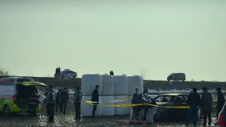 Spadek - galeria zdjęć - filmweb