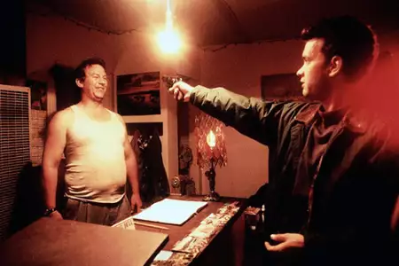 Turner i Hooch - galeria zdjęć - filmweb