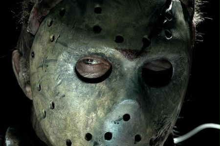 Recenzja Jason X