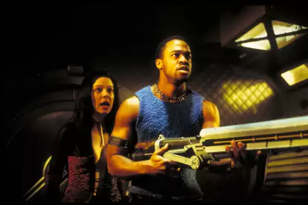 Jason X - galeria zdjęć - filmweb