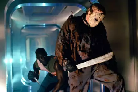 Jason X - galeria zdjęć - filmweb